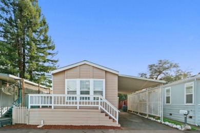 Lake Home For Sale in Watsonville, California