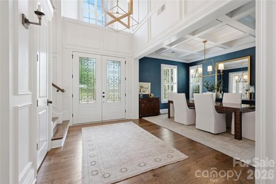 Welcome to a truly exceptional luxury residence in the highly - photo 5