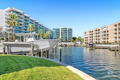 (private lake, pond, coastal) Condo For Sale in Orange Beach Alabama