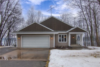 Lake Home For Sale in Rice Lake, Wisconsin