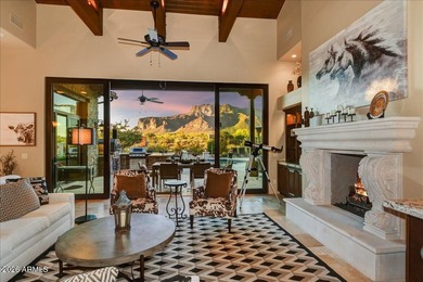 TURNKEY FURNISHED! Spectacular Spanish Contemporary with - photo 11