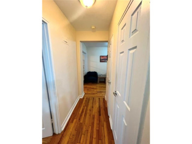 Welcome to this beautiful and remarkably large One Bedroom