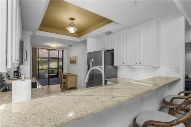 Welcome to 9518 Avellino Way #2312 in Treviso Bay, one of Naples - photo 11