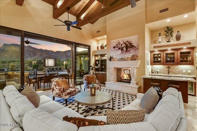 TURNKEY FURNISHED! Spectacular Spanish Contemporary with - photo 12