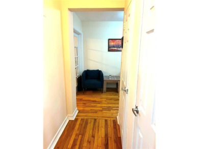 Welcome to this beautiful and remarkably large One Bedroom