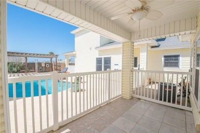 Adorable and affordable one bedroom townhouse on Padre Island - photo 12
