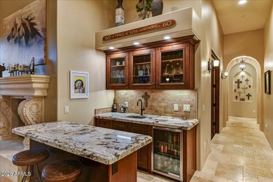 TURNKEY FURNISHED! Spectacular Spanish Contemporary with - photo 13