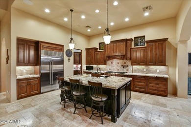 TURNKEY FURNISHED! Spectacular Spanish Contemporary with - photo 14