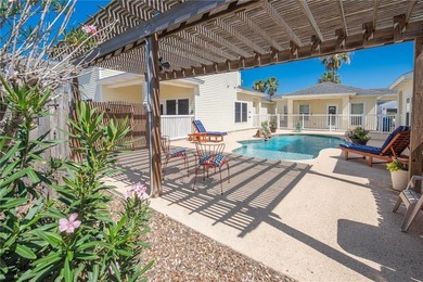 Adorable and affordable one bedroom townhouse on Padre Island - photo 14