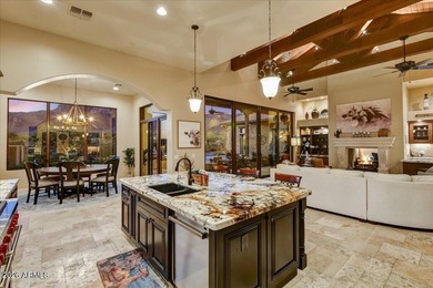 TURNKEY FURNISHED! Spectacular Spanish Contemporary with - photo 15