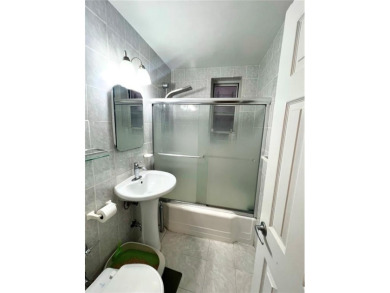 Welcome to this beautiful and remarkably large One Bedroom