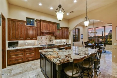 TURNKEY FURNISHED! Spectacular Spanish Contemporary with - photo 16