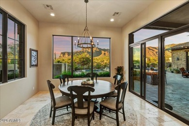 TURNKEY FURNISHED! Spectacular Spanish Contemporary with - photo 17