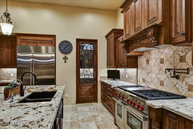TURNKEY FURNISHED! Spectacular Spanish Contemporary with - photo 18