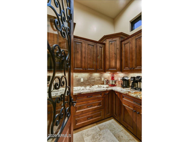 TURNKEY FURNISHED! Spectacular Spanish Contemporary with - photo 19