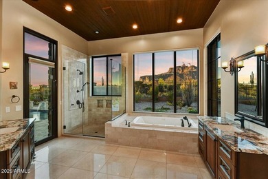 TURNKEY FURNISHED! Spectacular Spanish Contemporary with - photo 21