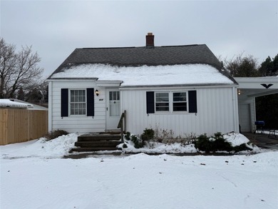 Lake Erie Home For Sale in Erie Pennsylvania