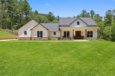 Lake Home For Sale in Lindale, Texas