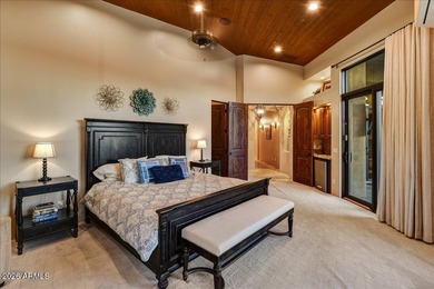 TURNKEY FURNISHED! Spectacular Spanish Contemporary with - photo 22