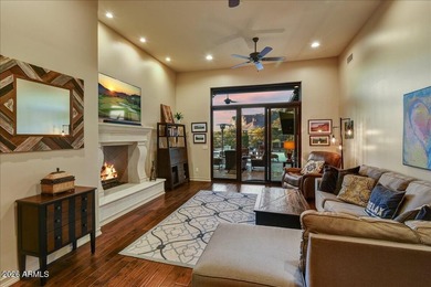 TURNKEY FURNISHED! Spectacular Spanish Contemporary with - photo 23