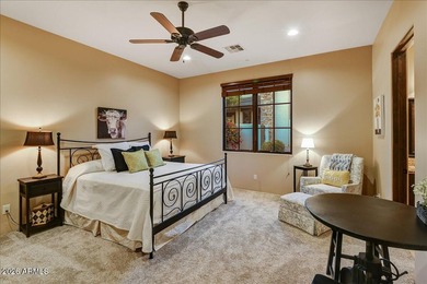 TURNKEY FURNISHED! Spectacular Spanish Contemporary with - photo 24