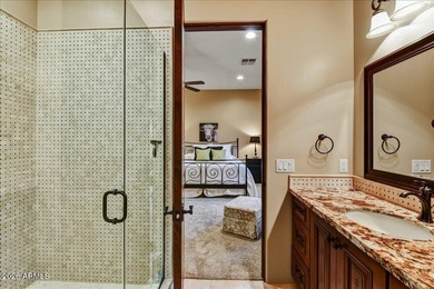 TURNKEY FURNISHED! Spectacular Spanish Contemporary with - photo 25