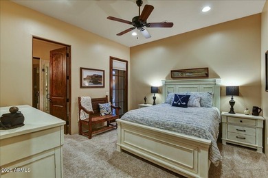 TURNKEY FURNISHED! Spectacular Spanish Contemporary with - photo 26