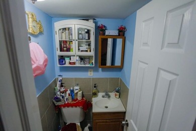 This well-maintained legal two-family, 6 bedroom, 3 bath brick - photo 26