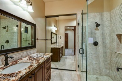 TURNKEY FURNISHED! Spectacular Spanish Contemporary with - photo 27
