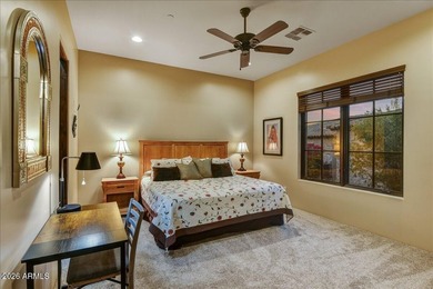 TURNKEY FURNISHED! Spectacular Spanish Contemporary with - photo 29