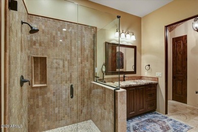 TURNKEY FURNISHED! Spectacular Spanish Contemporary with - photo 30