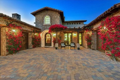 TURNKEY FURNISHED! Spectacular Spanish Contemporary with - photo 31