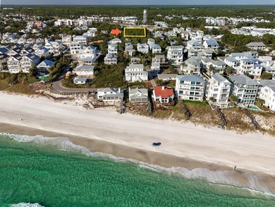 1.25 acres located in beautiful Inlet Beach just east of - photo 1