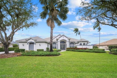 (private lake, pond, creek) Home For Sale in Fort Myers Florida