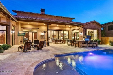 TURNKEY FURNISHED! Spectacular Spanish Contemporary with - photo 32