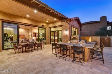 TURNKEY FURNISHED! Spectacular Spanish Contemporary with - photo 33