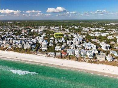 1.25 acres located in beautiful Inlet Beach just east of - photo 3