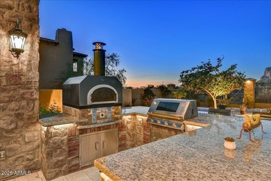 TURNKEY FURNISHED! Spectacular Spanish Contemporary with - photo 34