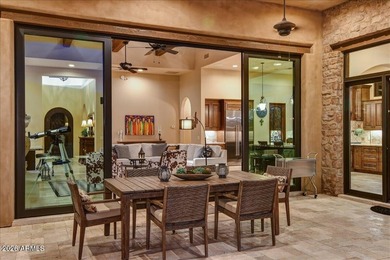 TURNKEY FURNISHED! Spectacular Spanish Contemporary with - photo 35