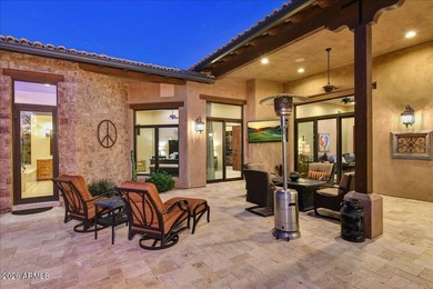TURNKEY FURNISHED! Spectacular Spanish Contemporary with - photo 36