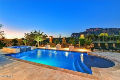 TURNKEY FURNISHED! Spectacular Spanish Contemporary with - photo 37