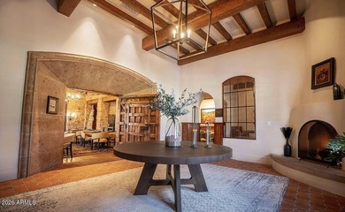 TURNKEY FURNISHED! Spectacular Spanish Contemporary with - photo 50