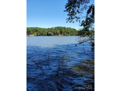 Lake Lot ActiveUnderContr in Granite Falls, North Carolina