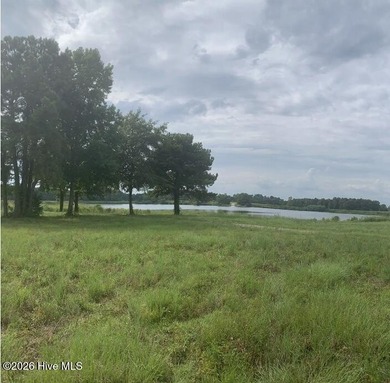 Intracoastal Waterway - Horry County Acreage For Sale in North Myrtle Beach South Carolina