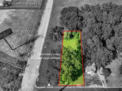 Brazos River - McLennan County Lot For Sale in Waco Texas