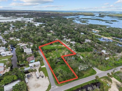 (private lake, pond, creek) Lot For Sale in Other Florida Florida