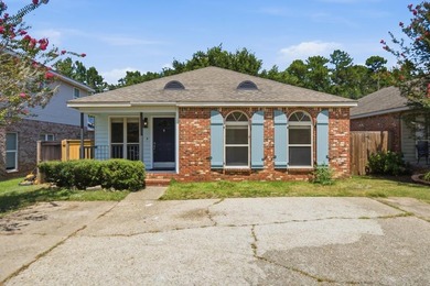 Newly renovated home in the highly desired Oak Grove School