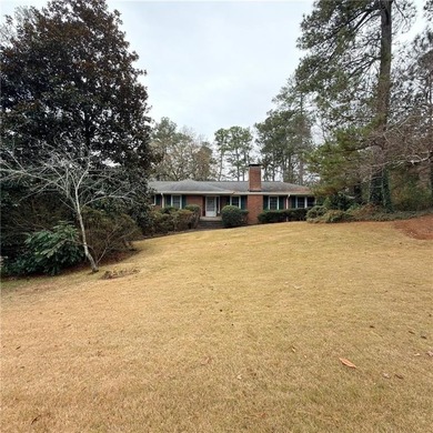 (private lake, pond, creek) Home Active Under Contract in Atlanta Georgia