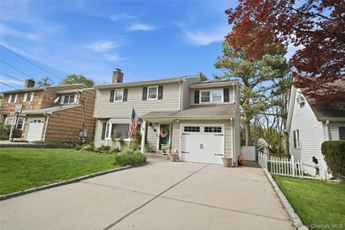 Welcome to this beautifully updated home in Crab Meadow where - photo 2