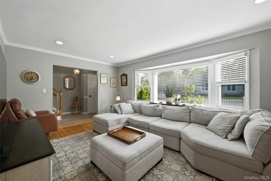 Welcome to this beautifully updated home in Crab Meadow where - photo 8